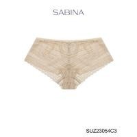 ราคา กางเกงชั้นในลูกไม้ Sabina Happy Perfect bra รหัสA02 (26630765536)
