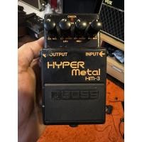 ราคา boss hm-3 hyper metal สวยๆ (use มือสอง) (28188542853)
