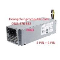 ราคา แหล่งพลังงานคอมพิวเตอร์ Dell inspiron 3668 (46960656501)