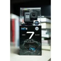 ราคา Gopro HERO7 BLACK Action Camera (ประกันศูนย์ 1 ปี) (2905448725)