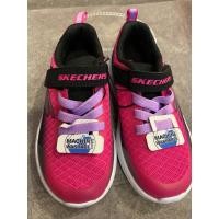 ราคา รองเท้าผ้าใบเด็ก Skechers GOrun 600 Radiant Runner kids (48654061166)
