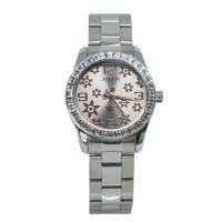 ราคา Julius นาฬิกาข้อมือผู้หญิง สายโลหะ รุ่น JA-874-silver (279091415)