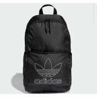 ราคา โปรดอ่านก่อนถามพร้อมส่งของแท้ของใหม่ป้ายไทยadidas ไลฟ์สไตล์ กระเป๋าเป้ Adicolor Unisex สีดำ IT7602 (43878595311)