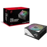 ราคา PSU Asus 1000W 850W 750W ROG Loki SFX-L Platinum POWER SUPPLY 850P (22370974954)