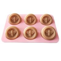 ราคา แม่พิมพ์สบู่ พิมซิลิโคนทำสบู่ พิมพ์ซิลิโคนใส่สบู่ โมลซิลิโคน (พิมพ์ผึ้งน้อย) (21980334729)