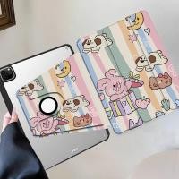ราคา เคส Redmi Pad SE พร้อมที่ใส่ปากกา เหมาะสำหรับ Redmi Pad 10.61 น. Redmi pad pro12.1 Redmi Pad SE 11 นิ้ว กรณีป้องกันพับ (27917847957)