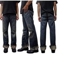 ราคา กางเกงยีนส์ Vintage Diesel Industry Distressed ZATHAN (26282020029)