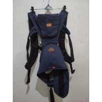 ราคา HIPSEAT Original I Angel Preloved เป้อุ้มเด็ก (28459149206)
