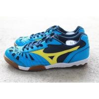 ราคา รองเท้าฟุตซอลmizunoมือ2ของแท้ (20426807966)