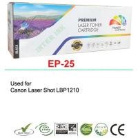 ราคา หมึกพิมพ์ Canon EP-25 (สีดำ) Compatible (5817511594)