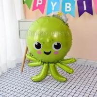 ราคา JUMBO OCTOPUS FOIL BALLOONS / JUMBO OCTOPUS BALLOONS / JUMBO SQUID BALLOONS / JUMBO OCTOPUS BALLOONS / JUMBO CHARACTER BALLOONS / SEA WORLD (40622641789)
