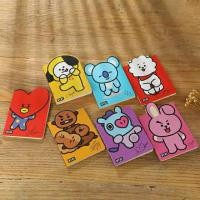 ราคา สมุดบันทึก KPOP - สมุดจดบันทึกกระเป๋าเกาหลี - หนังสือวาระเกาหลี - วารสารเกาหลี (44155724321)