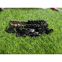 ราคา น๊อตชุดสี เวฟ125i เก่า น๊อตเดิมทั้งคันพร้อมประกอบ (16391687722)
