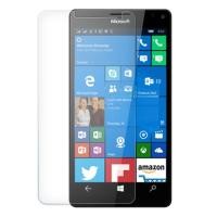 ราคา Tempered Glass Screen Protector For Nokia Microsoft Lumia 430 435 520 530 535 540 550 620 625 640 650 730 830 920 925 930 950XL 1020 1320 1520 (20110686345)