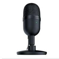 ราคา ไมโครโฟน Razer Gaming Microphone Seiren Mini Ultra Compact Black (23444577386)