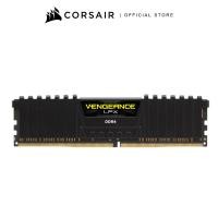 ราคา CORSAIR RAM VENGEANCE® LPX 16GB (2 x 8GB) DDR4 DRAM 2133MHz C13 Memory Kit - Black (23118490989)