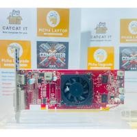 ราคา HP PN672459-001 : AMD HD7450 1GD3 แรงกว่า GT210 58% HDMI DVI มือสอง(4) (41317911838)