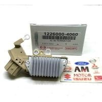 ราคา IC REGULATOR REGURATOR REGURATOL หรือ IC ALTERNATOR HINO LOHAN LOUHAN FM260 TI HINO 500 HINO500 (56308372393)