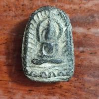 ราคา พระซุ้มกอสีดำ หลวงพ่อกวย เนื้อผงคลุกรัก เก่ามากสวยมาก (24551368878)