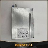 ราคา RHHKV 0RHHKV H825EF-01 825วัตต์เซิร์ฟเวอร์พาวเวอร์ซัพพลายสำหรับ DELL T5610 T7810 D825EF-01 (28751459758)