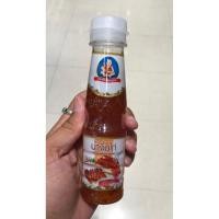 ราคา น้ำจิ้มไก่ ตราเด็กสมบูรณ์ ขนาด 180g (43564067202)