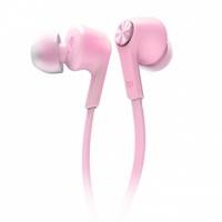 ราคา Xiaomi หูฟังอินเอียร์ รุ่น piston3 JR (สีชมพู) (71647185)