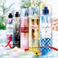 ราคา (พร้อมส่ง) Bath and Body Works : Body Mist (752672306)