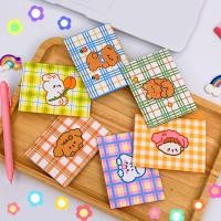 ราคา ซองจดหมาย ลายการ์ตูนน่ารัก แบบพับได้ DIY (16511086337)