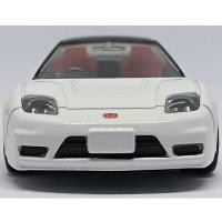 ราคา โมเดลรถ Takara Tomy Tomica Premium NO.36 Honda NSX-R White SCALE 1:60 No Package. (27834631460)