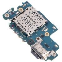 ราคา แพรตูดชาร์จ ก้นชาร์จ Samsung A53 SM-A536 Charging Port Board for Samsung A53 A536 รับประกัน 1 เดือน (12096193892)