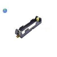 ราคา รังถ่าน 18650 Battery Holder - SMD- 1 Cell (5235841355)
