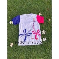 ราคา เสื้อวิ่งมือ2 เสื้อกีฬา (28919633631)