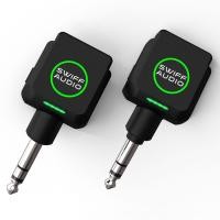 ราคา SWIFF WX503 DIGITAL WISELSS SYSTEM 5.8G ระบบรับส่งสัญญาณส่งสัญญาณไร้สาย อุปกรณ์เอฟเฟกต์เพลง (45761690699)