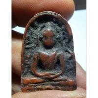 ราคา พระซุ้มกอพระกรุกำแพงเพชรพระเนื้อเก่าสวย ตรงตามปก (41801503910)