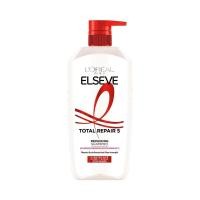 ราคา [สินค้าส่งด่วน] ลอรีอัล แชมพู โททอล รีแพร์5 400 มล. LOREAL SHAMPOO TOTAL REPAIR 5 400 ML. (51361274862)