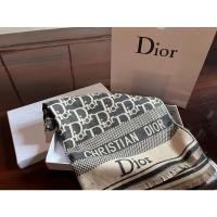 ราคา ผ้าคลุมเกร๋ๆจากแบรนด์Dior (14625605459)