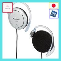 ราคา Panasonic Clip Headphones RP-HZ47.【Authentic Japan】 (27138885900)