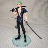 ราคา โมเดลฟิกเกอร์ Zoro (โซโล) - One Piece (วันพีช) | ซื้อจากญี่ปุ่น | No box (46359520825)