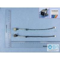 ราคา สายไฟ Jack DC โน้ตบุ๊ค Dell Vostro 3450 Inspiron N4110 14R N4010 Dc Jack With Cable 2Jy55 02Jy55 Dc Jack (สินค้าใหม่) (16994167518)