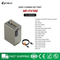 ราคา Sony Battery Camera NP-FV100