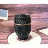 ราคา Tamron AF 18-250mm f3.5-6.3 Macro(IF) LD Di II (Nikon AF Mount) มือสอง (49660508297)
