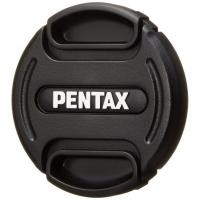 ราคา PENTAX Lens Cap O-LC49 31526 - Protect your lenses with this durable and lightweight lens cap for optimal photography. (50805793950)