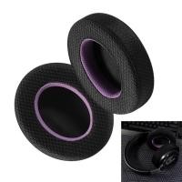 ราคา Niki สบายแผ่นรองหูฟังสําหรับ SHP9500 Over Ear Headphones Earcups ติดทนนาน (46258955555)