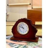 ราคา Citizen 4RG711 นาฬิกาตั้งโต๊ะในประเทศ (42213499433)