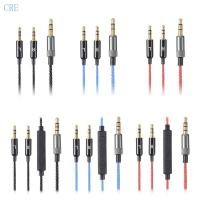 ราคา CRE Cable forSol Republic Master Tracks สําหรับการเชื่อมต่อหูฟัง V10 Wir (55860777480)