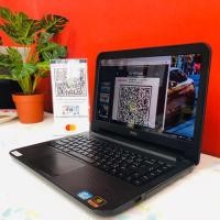 ราคา Notebook Dell Inspiron 3421 สภาพสวยมีประกันร้าน (3117125418)