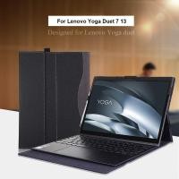 ราคา เคสแล็ปท็อป สําหรับ Lenovo Yoga Duet 7 7i 13 13.3 Yoga Duet 2021 Yoga Duet 7 13ITL6 13IML05 13ITL6-LTE Yoga Duet 7i Gen 6 (13, Intel) (8769721750)
