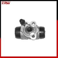 ราคา กระบอกเบรคหลัง TOYOTA CORONA ST170, ST190, COROLLA EE80, EE90 3/4" L (BWD267) ซ้าย (1ชิ้น) (25770782751)