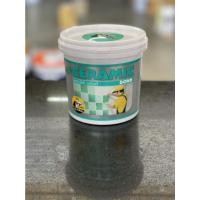 ราคา กาวปูกระเบื้อง เซรามิคบอนด์ CERAMIC BOND 1 กก.(ล๊อตใหม่) สีขาว (11261722656)