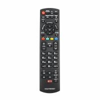ราคา N2QAYB ใหม่000827 สําหรับรีโมทคอนโทรลทีวี Panasonic TC-50PS64 TC-65PS64 TC-P42S60 (54710472336)
